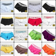 www.okgo1999.com  Calvin ck365 boxers underweaer wholesaler new style underwear cheap price