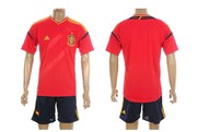 Camiseta de fútbol Alemania / Argentina / Brasil / USA/ España / 