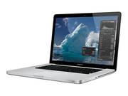  Apple MacBook Pro - Core i7 2.4 GHz - 750 GB HDD / 5400 rpm - 17 in 1