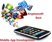 Web Design and Mobile Application Development At Very Good Cost