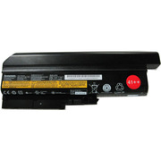 Buy 85Wh IBM ThinkPad T60 Series Battery 9 cells now