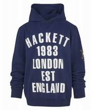 Hackett Hoodies, Wholesale