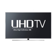  UHD JU7100 Series Smart TV - 75