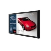 Sharp Professional LCD Monitor PN-465E