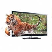 LG Infinia 47LW6500 47-Inch Cinema 3D 1080p 240 Hz LED HDTV with Smart