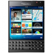 BlackBerry Passport QWERTY 4.5-inch Touchscreen LTE Smartphone