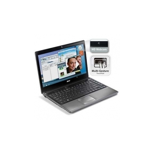 Acer Aspire TimelineX AS4820T-6645 14-Inc Laptop