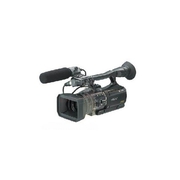 Sony Camcorder Professional HDV HVRV1P PAL black 656
