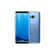 Samsung Galaxy S8 plus G9550 Dual Sim Blue 128GB 6GB RAM