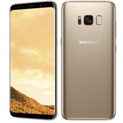Samsung Galaxy S8 Plus G955FD 6.2-Inch 4GB/64GB LTE Dual SIM