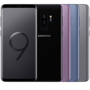Samsung Galaxy S9+ Plus SM-G965F/DS Dual Sim FACTORY UNLOCKED