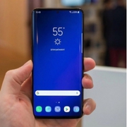 Samsung Galaxy S10 Unlocked phone
