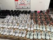 VANS、UGG、TIMBERLAND