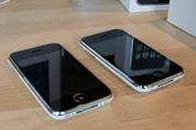 Authenticl Brand New Apple Iphone 4G Hd 32Gb(jailbroken Unlock