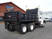  1993 Autocar Acl64f Dump Truck 207  for sale